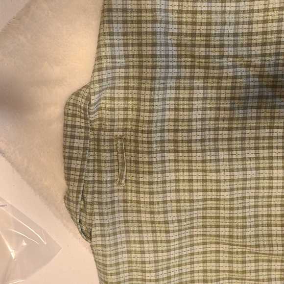 Exfficio Short Sleeve Button Down Shirt - Picture 6 of 8